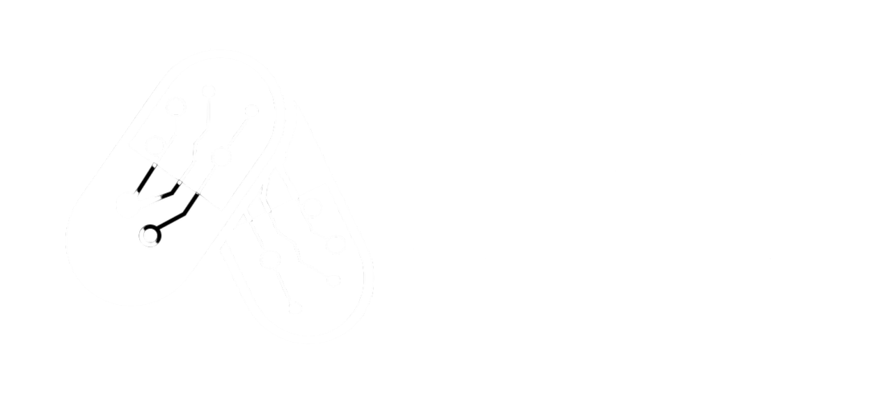 Manda Receita Logo